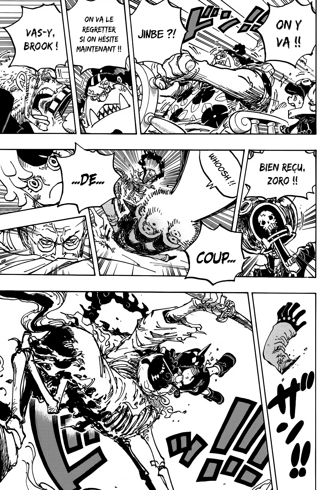       One   Piece 1120 Page 9